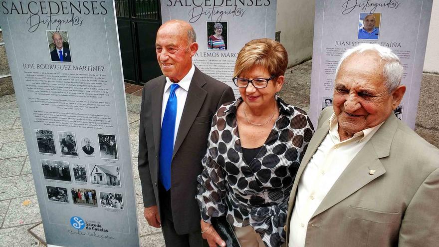 Muere la Salcedense Distinguida Elva Lemos a los 84 años