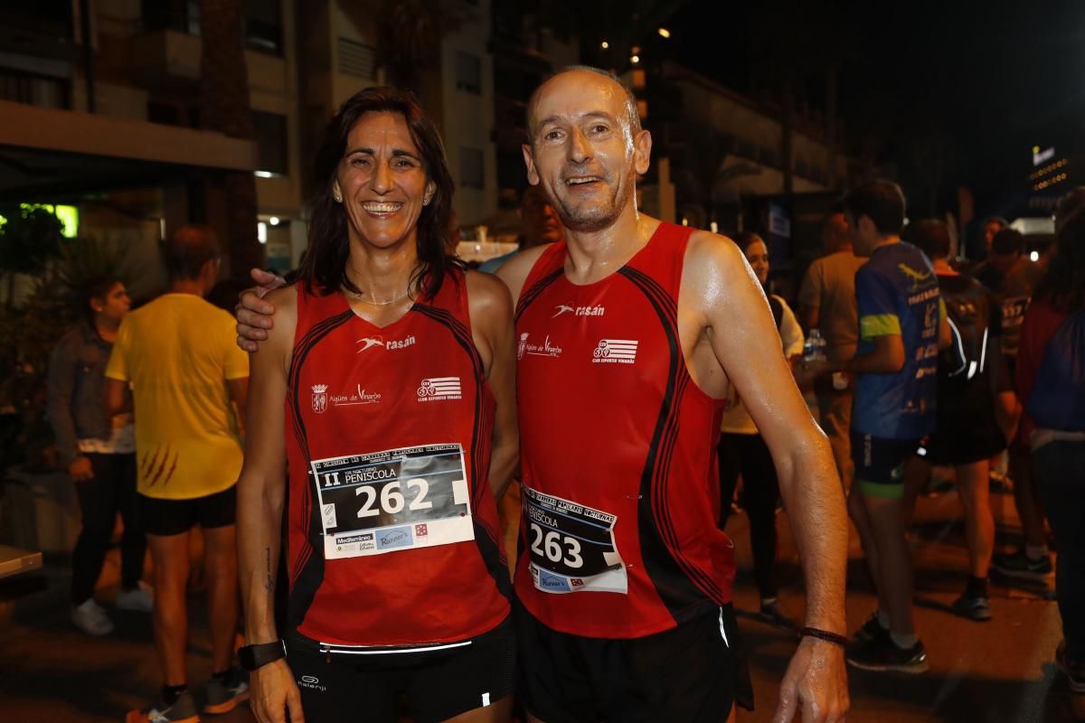 10k Nocturna de Peñiscola