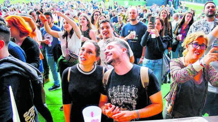 El PortAmérica desvela el cartel musical de los tres días y activa la venta de entradas