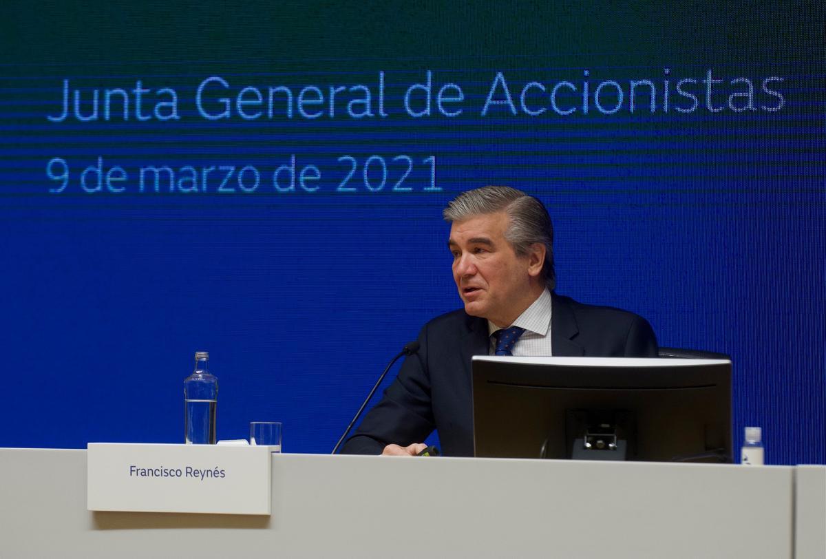 El fons IFM es compromet a mantenir Naturgy a la Borsa i la seva seu a Espanya El fons IFM es compromet a mantenir Naturgy a la Borsa i la seva seu a Espanya