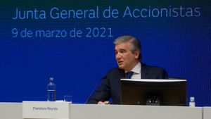 El fons IFM es compromet a mantenir Naturgy a la Borsa i la seva seu a Espanya