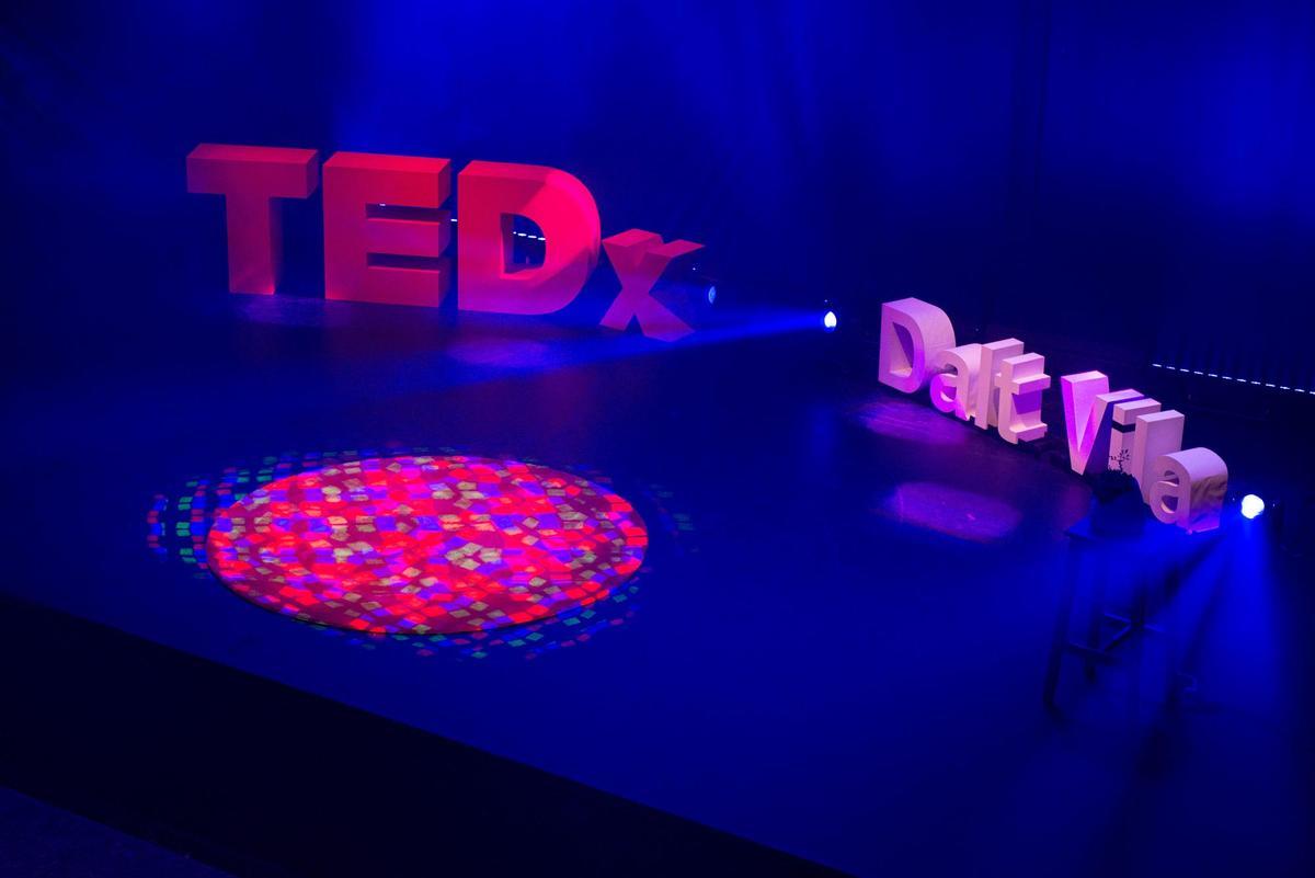 Primera edición de TedxDalt Vila en Ibiza