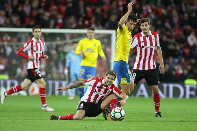 LaLiga: Athletic de Bilbao - UD Las Palmas