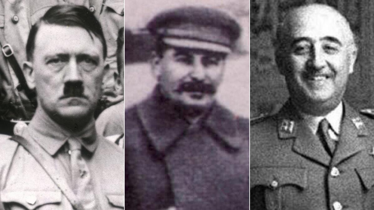 Els discos que Hitler, Stalin i Franco s’emportarien a una illa deserta