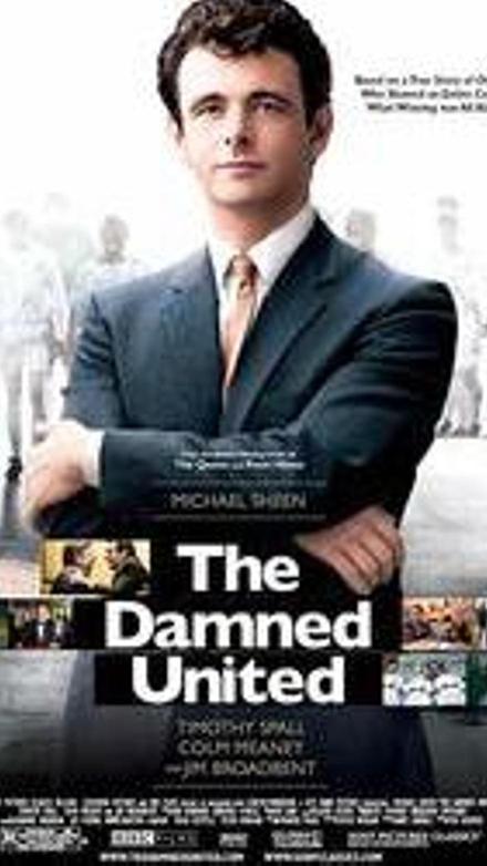 The Damned United