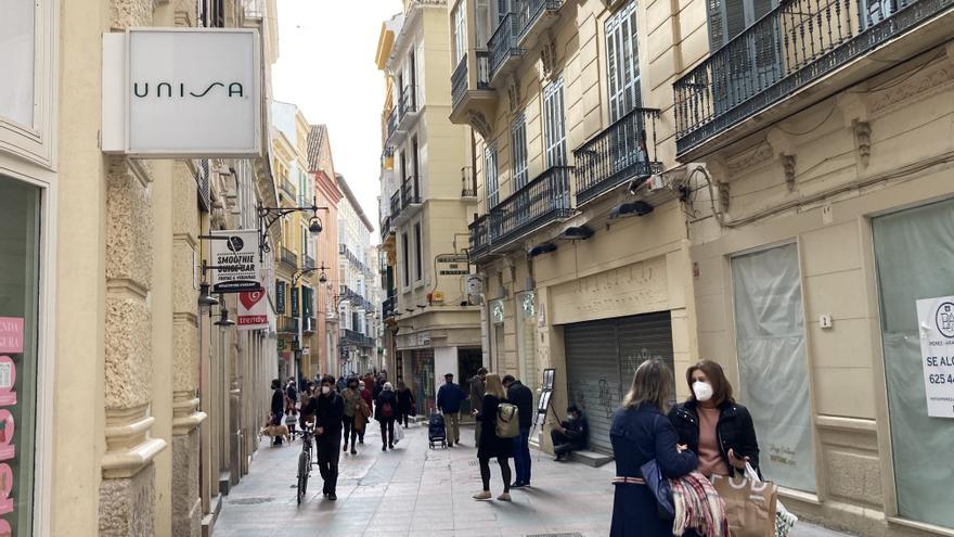 “Febrero ha sido un mes perdido, solo han sido gastos”