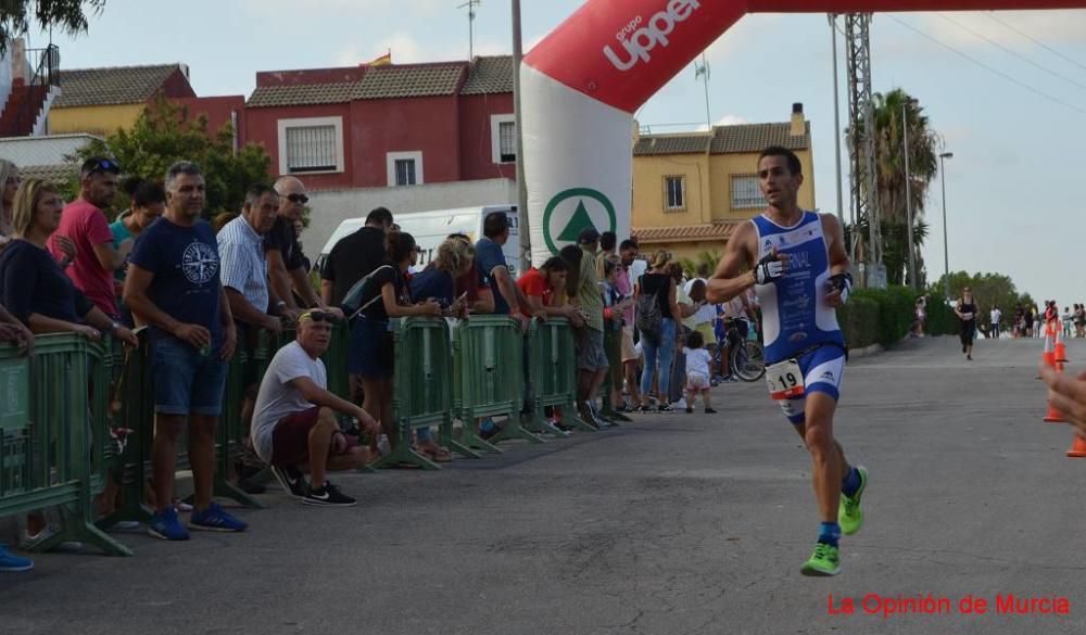 Duatlón Cross de Molinos Marfagones (2)