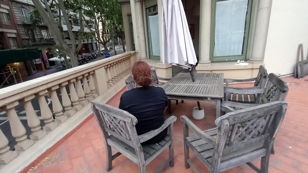 Familiares de presos, Familias afectadas por feminicidios de Isabel Muntane