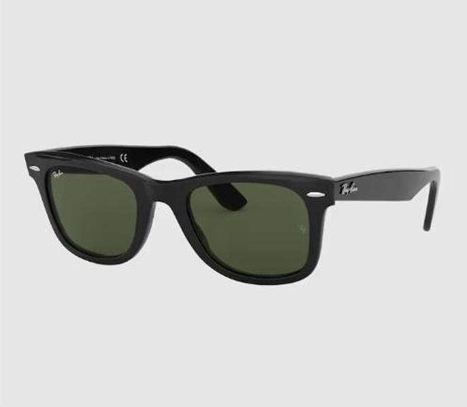 Gafas de sol Wayfarer de Ray Ban