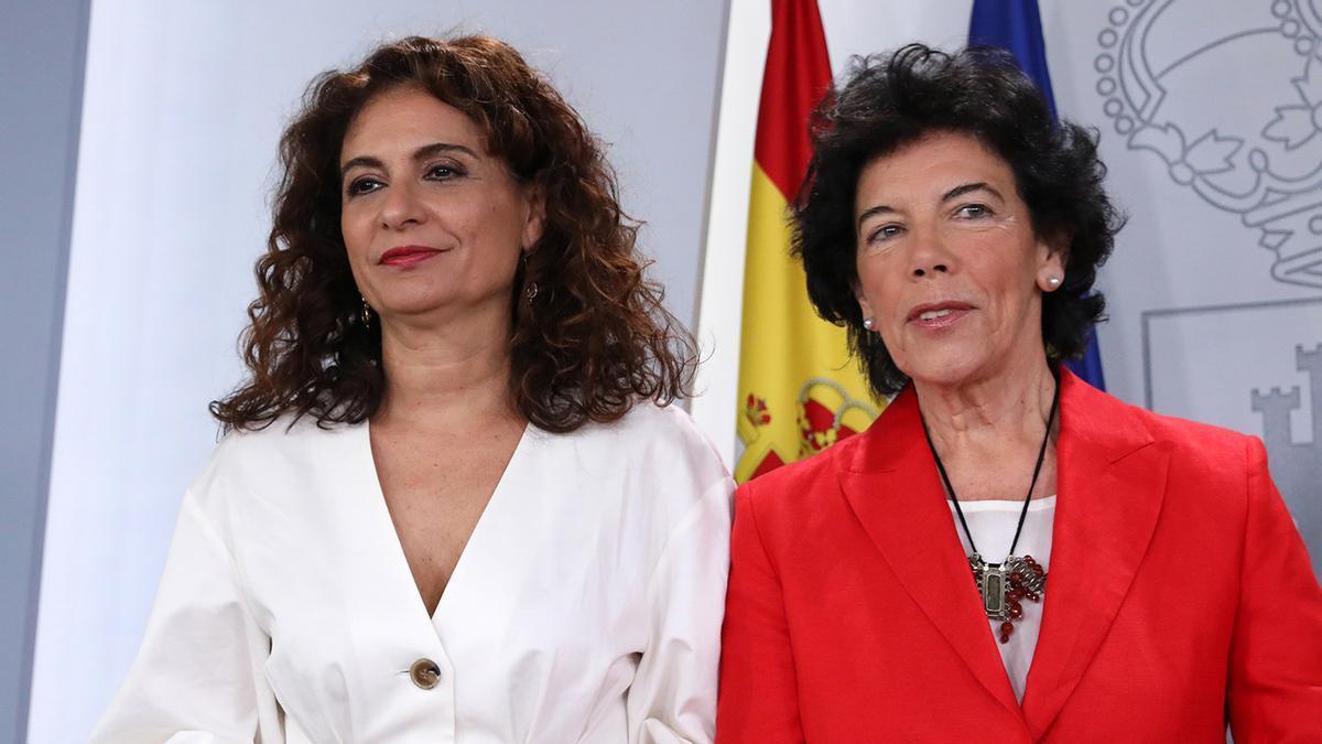 Vídeo La Seguridad Social alerta a los mayores de 65 años que reciben una pensión mensual del inesperado ajuste