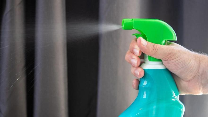 Los cinco trucos del &#039;spring cleaning&#039; que tienes que probar para ordenar tu casa