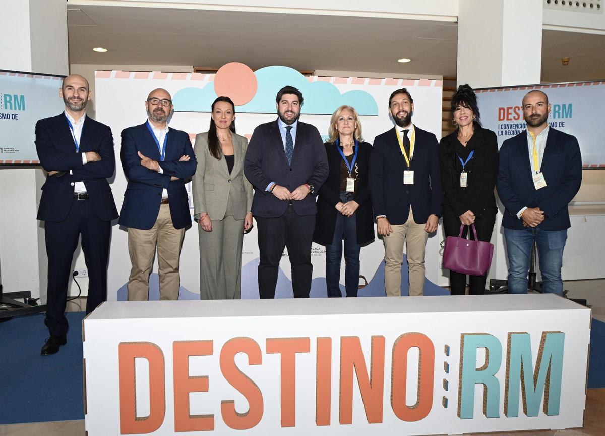 Convención del Turismo 2024