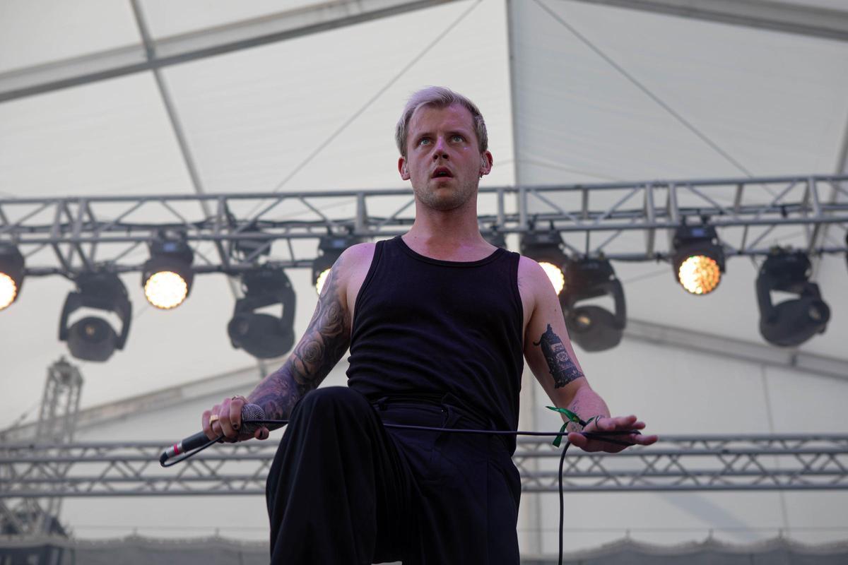 Rock Imperium Festival: conciertos y ambiente del viernes