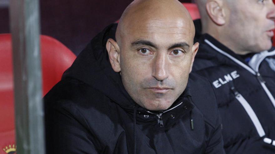 L&#039;Espanyol es decideix  per Abelardo perquè tregui l&#039;equip del descens