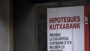La morositat hipotecària registra la pitjor caiguda en un any i mig