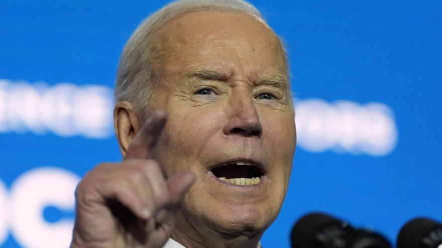 Así es el cáncer de próstata que sufre Joe Biden: síntomas que no debes ignorar, tratamiento y pronóstico