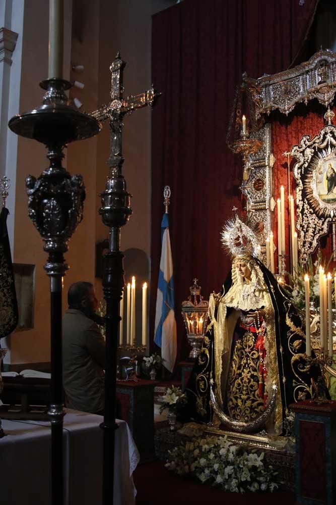 Día de la Inmaculada Concepción