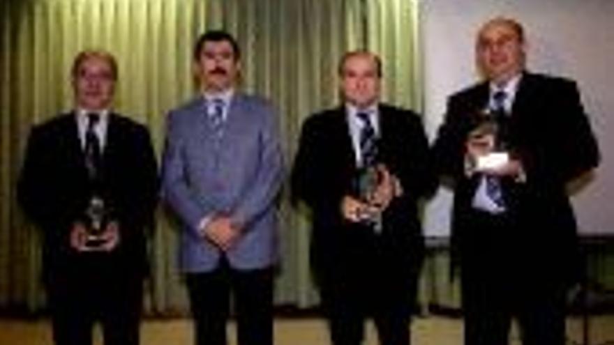 Premios para ser oídos