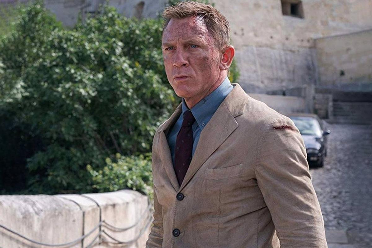 La nova pel·lícula de James Bond torna a retardar-se