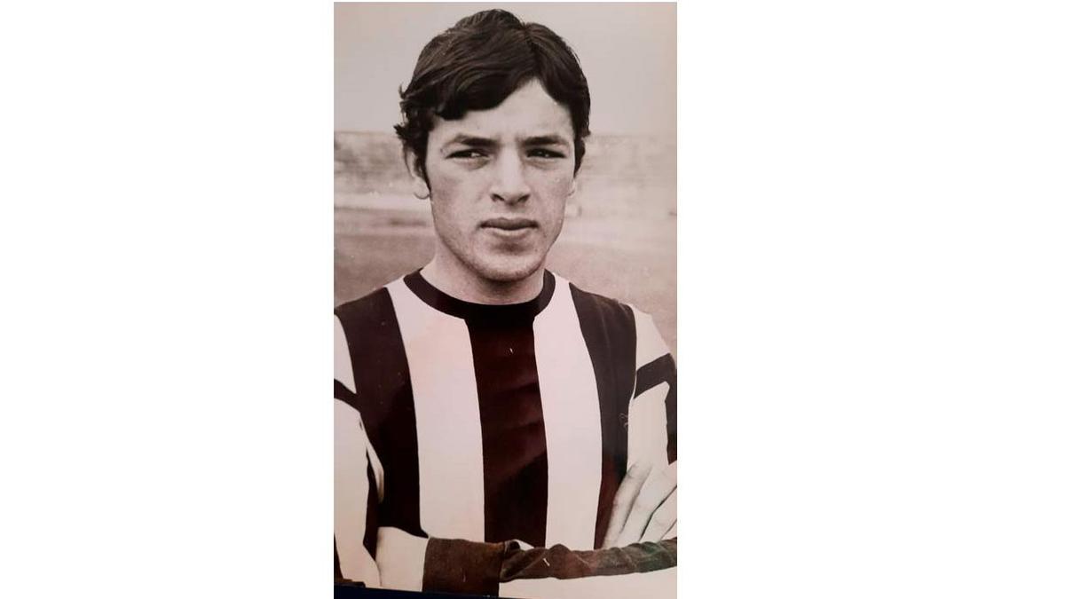 Obituario | Fallece Armando Sanmillán, un albinegro y un clásico del fútbol de Castellón