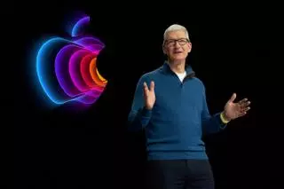 Apple presenta el nuevo iPhone SE