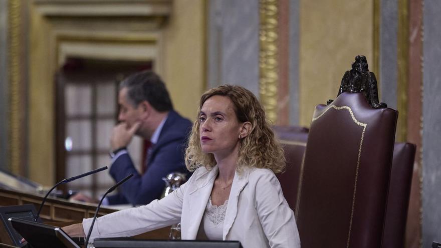 El curs polític torna en gran: un ple per avalar el decret estrella de l’estiu