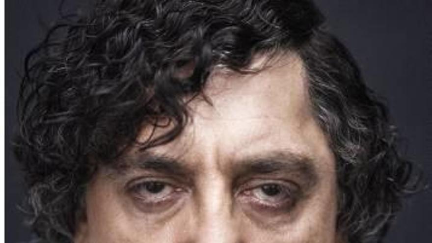 Bardem es Pablo Escobar