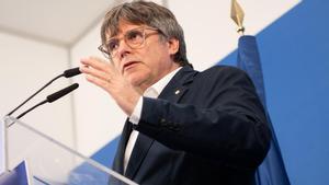 El futur de Puigdemont i de Junqueras