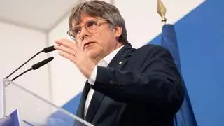 Carles Puigdemont se mofa por la inscripcin de Olmo y se?ala al Girona: "Cuando descubran lo que hemos..."