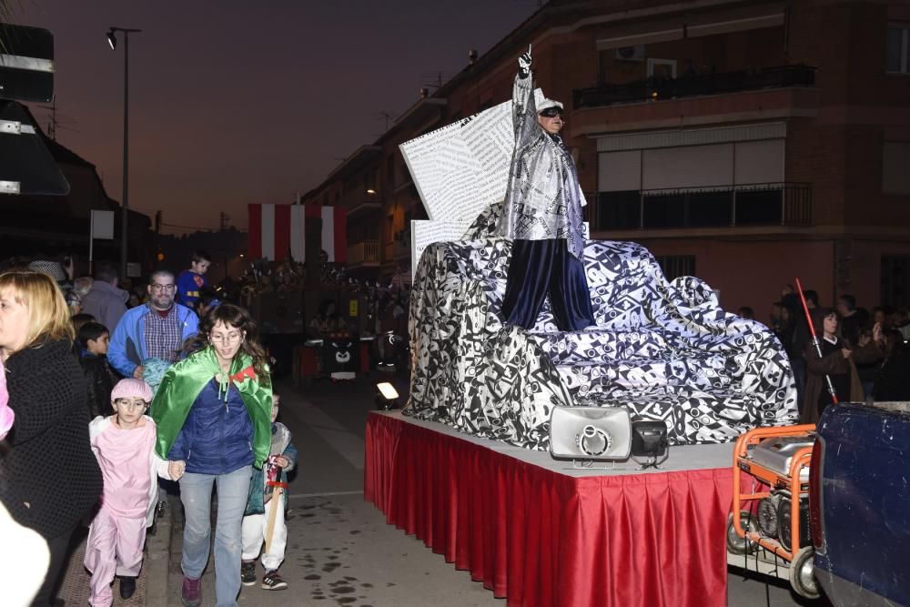 Carnaval de Santpedor