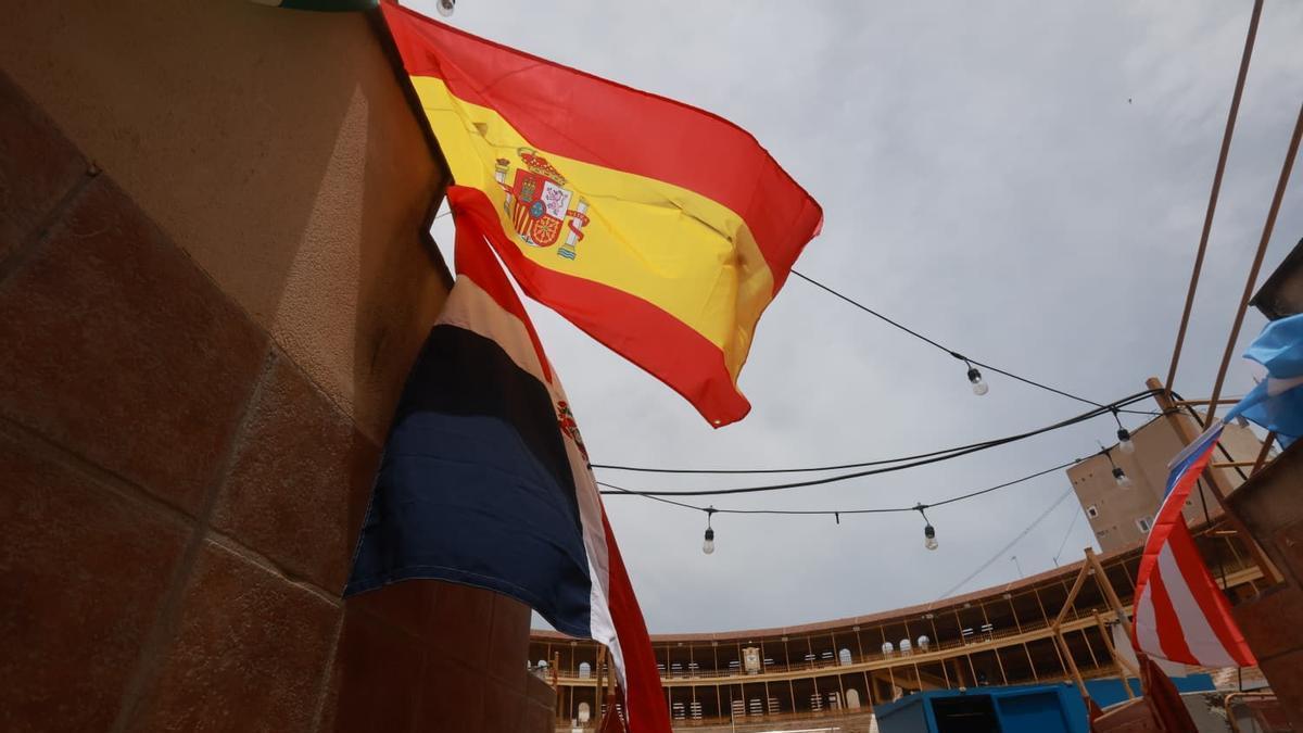 Alicante se prepara para la final del Mundial 2026 entre España y Argentina