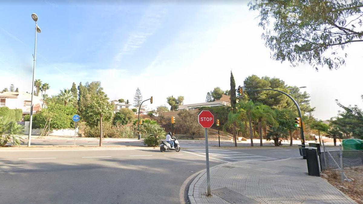 El radar se instalará en el cruce de la avenida Lope de Vega con la calle Juan de Ortega.