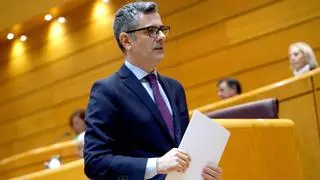 El Gobierno se ampara en una norma europea para reducir las penas a los presos etarras y el PP intentará frenarlo en el Senado