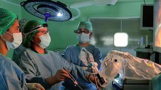 Más de 3.000 personas han pasado por la unidad prequirúrgica del hospital de Plasencia