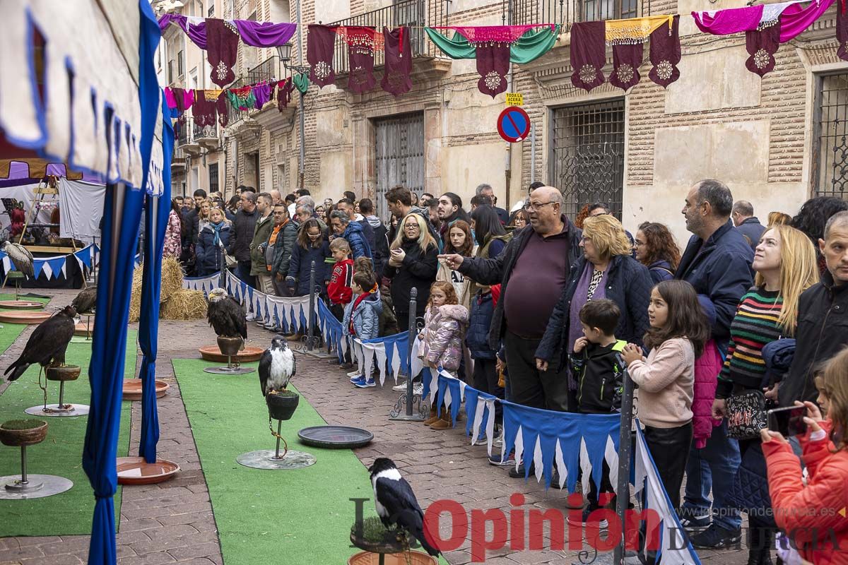 Mercado Medieval de Caravaca