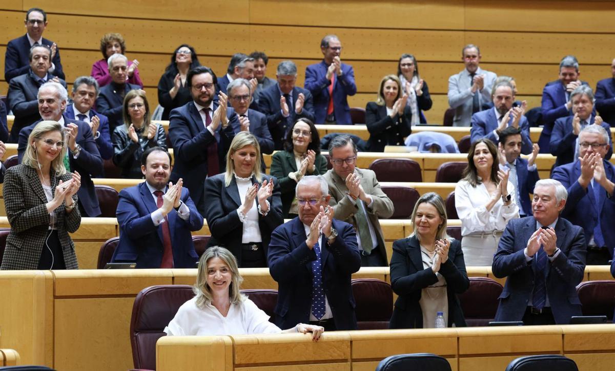 El PP tomba els objectius de dèficit i retarda els Pressupostos