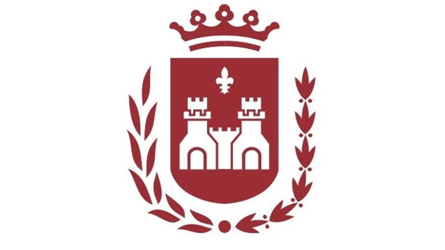 El nuevo logotipo del Ayuntamiento de Elda.