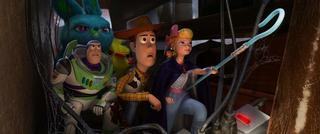 Las curiosas anécdotas de 'Toy Story 4', la nueva joya de Disney-Pixar