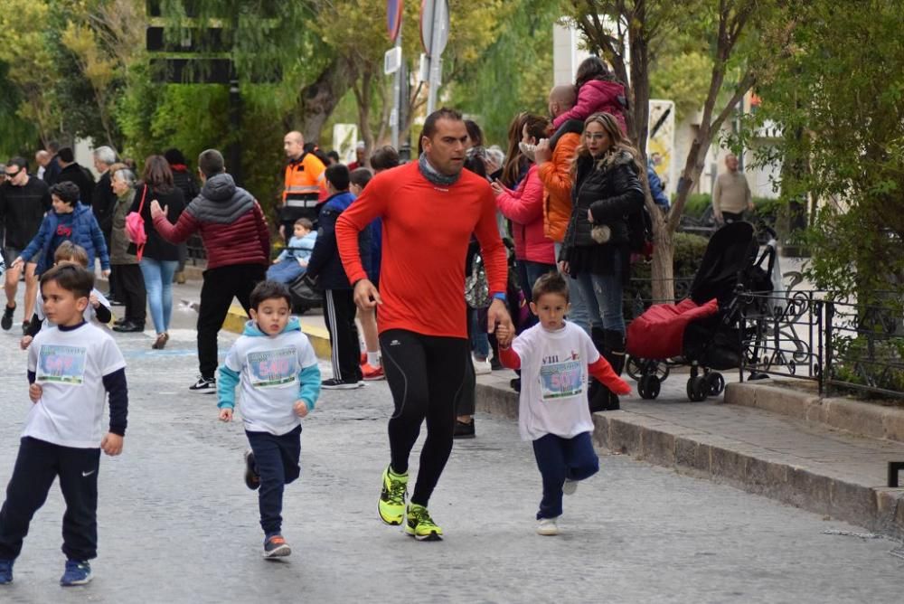 San Silvestre de Cieza 2017