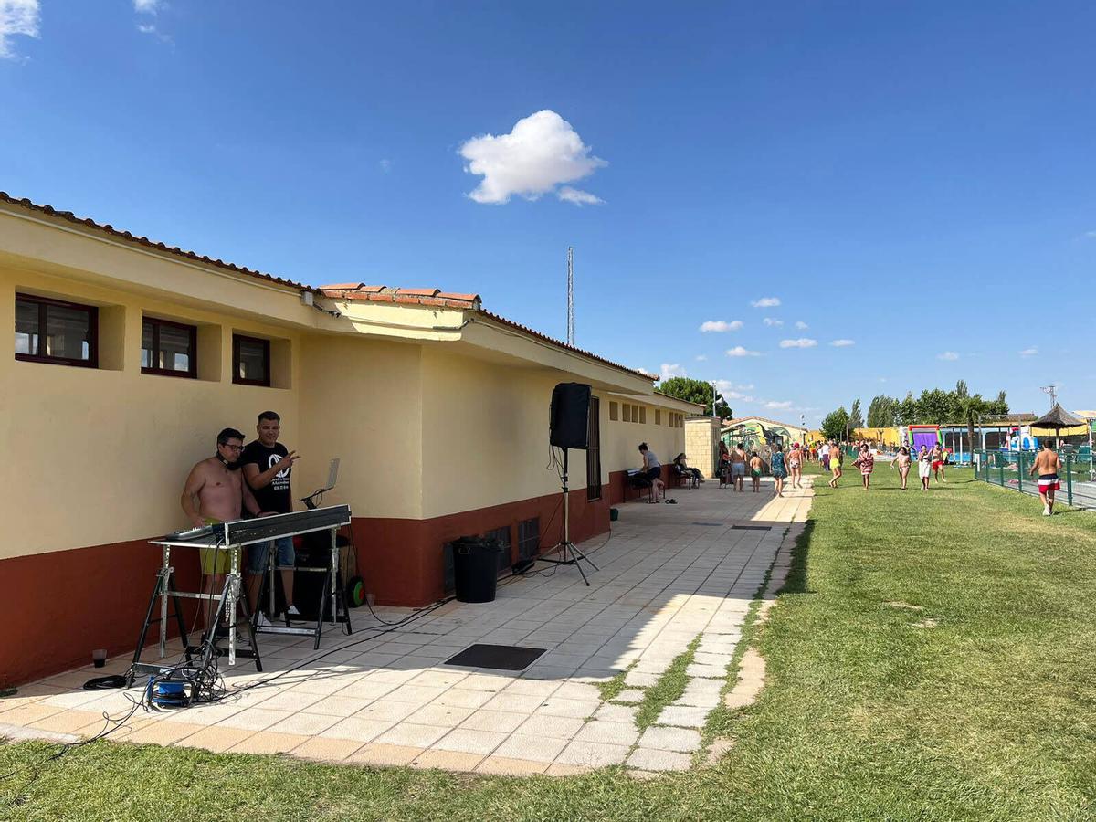Toro Pool Party 26