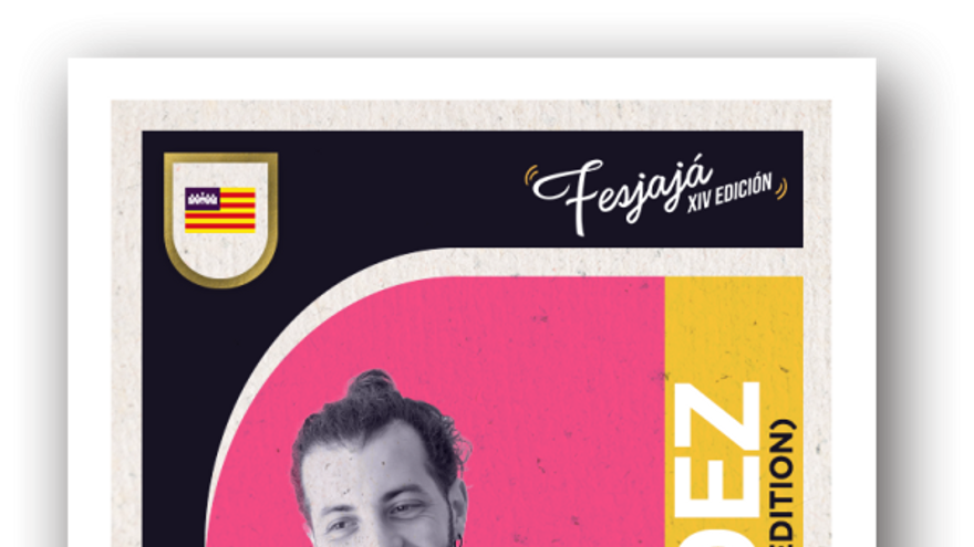 FesJajá - Juma Fernández