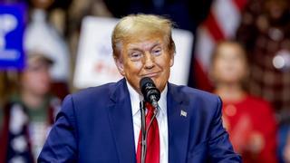 Trump se impone en las primarias de Michigan y Misuri
