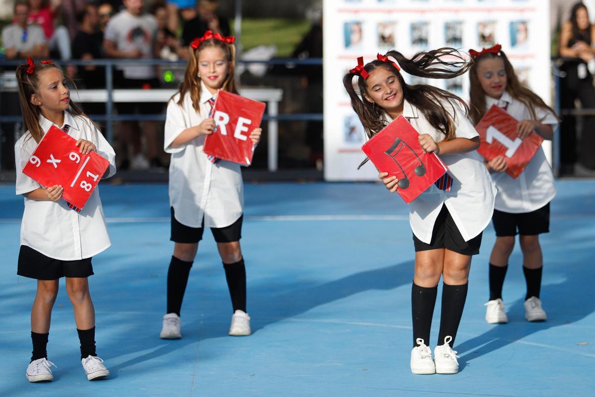 Vigo, escenario de la mejor danza urbana