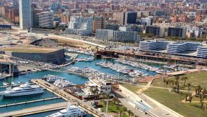 Port Fòrum aspira a rebre tres milions de visitants anuals