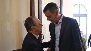 "¿Quién ha hecho más por solucionar la crisis de Ceuta?"