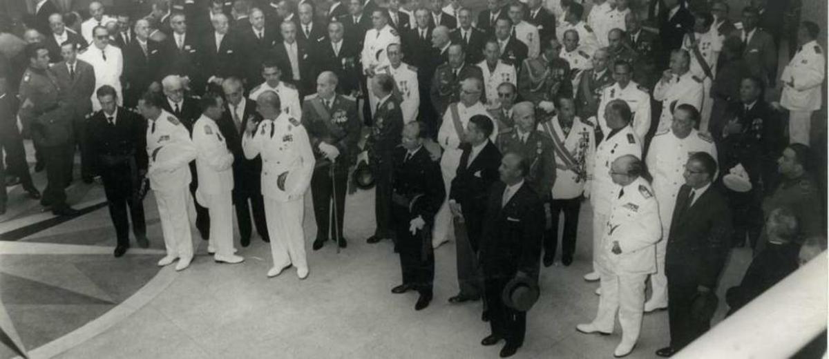 La memoria centenaria del puerto, en 7.000 cajas
