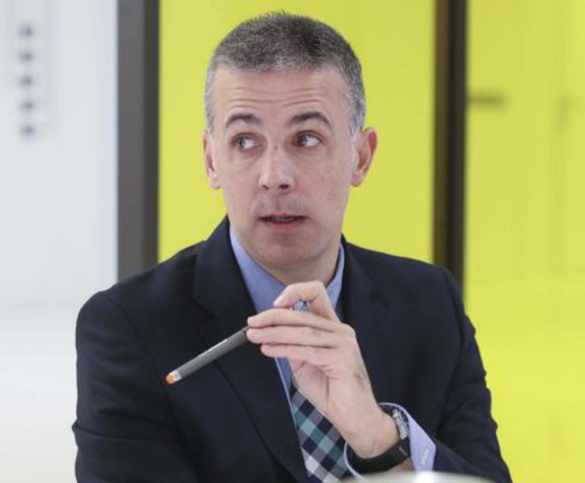 Field Digital Lab, un "ecosistema" que apuesta por la digitalización industrial