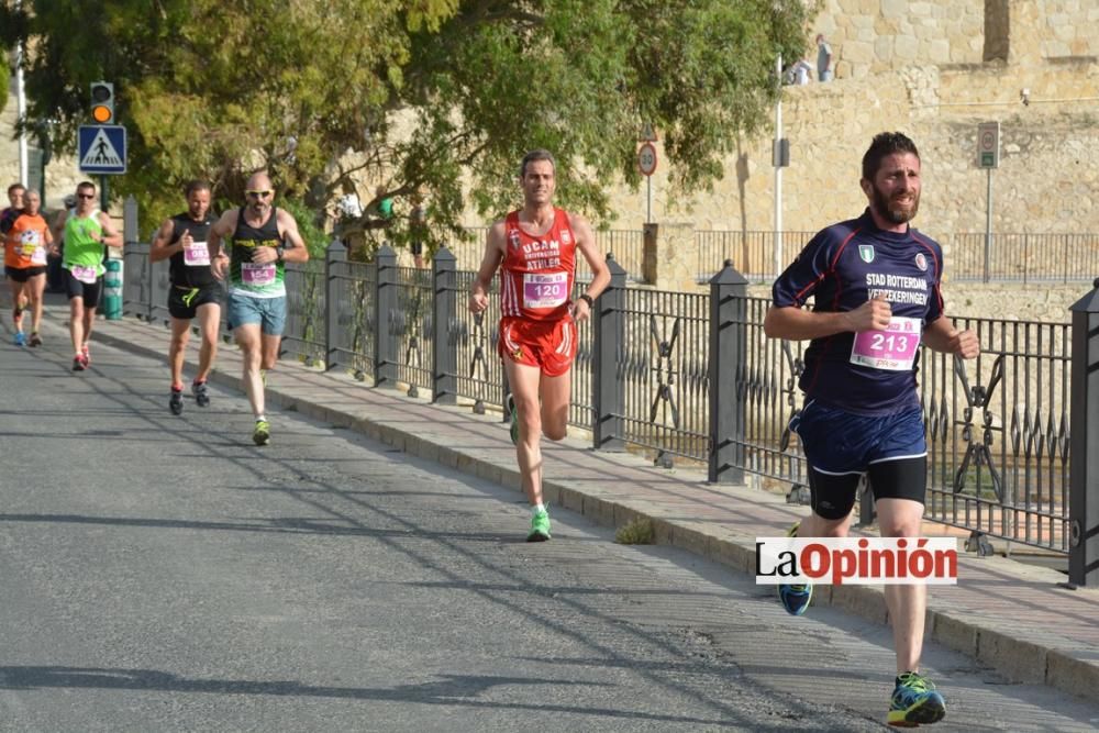 Cieza 10K 2016