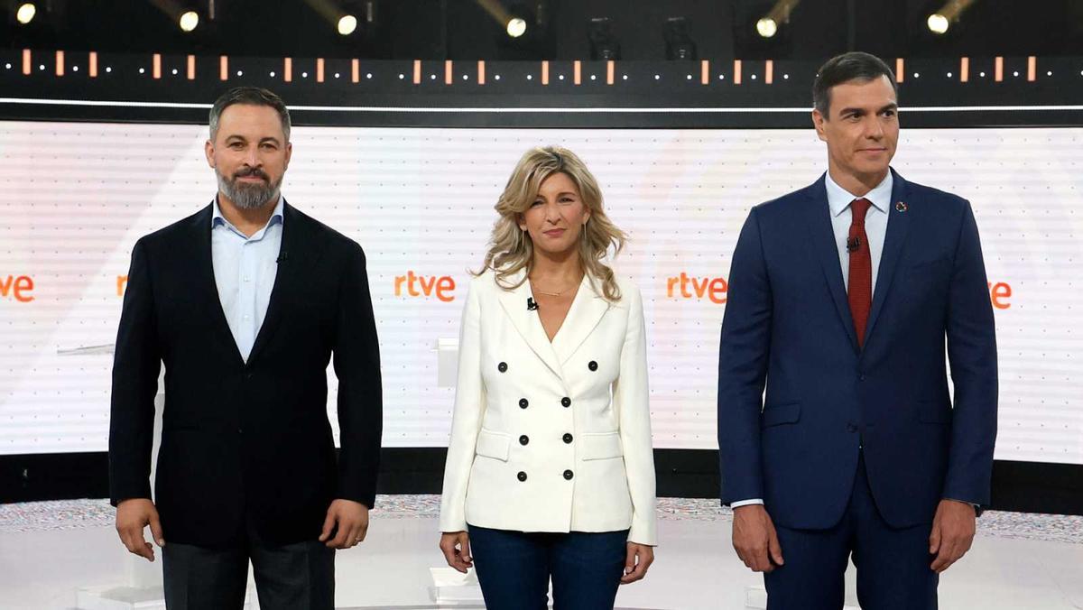 Alberto Núñez 'Tirón': el motivo por el que Feijoó ha decidido no estar en el debate de RTVE