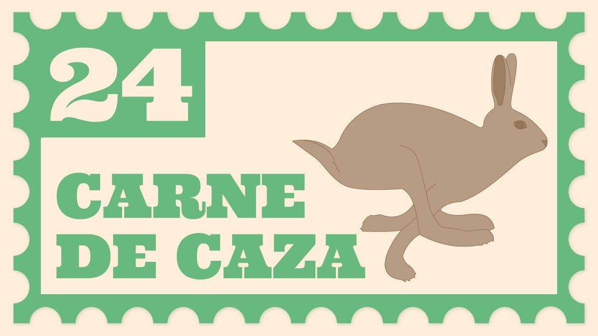 Alimentos de temporada: La carne de caza llena los pucheros de otoño